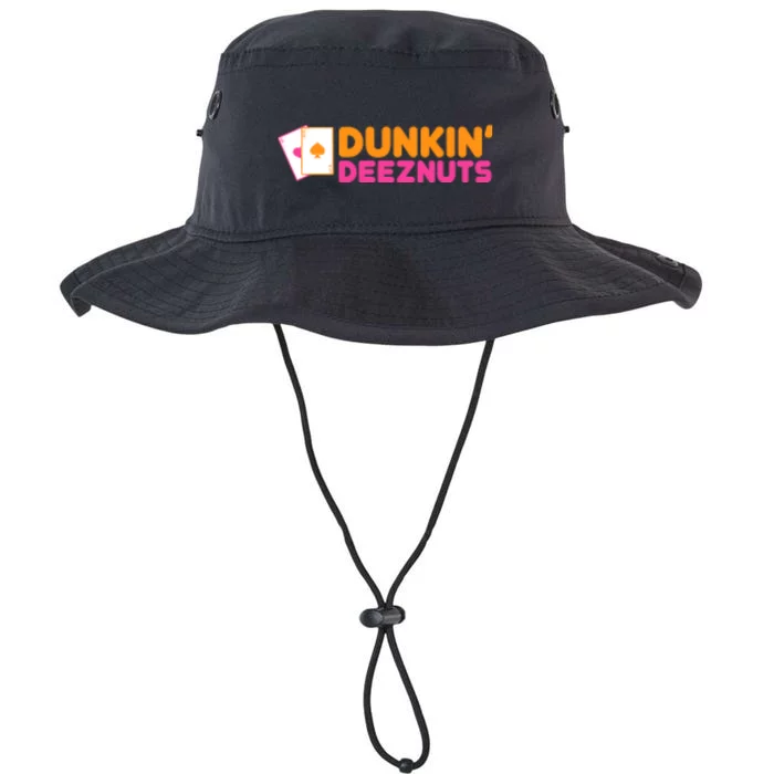 Dunkin Deez Nuts Pocket Legacy Cool Fit Booney Bucket Hat