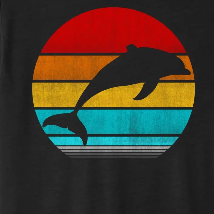 Dolphin ChromaSoft Performance T-Shirt