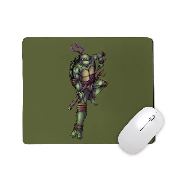 Donatello Mousepad