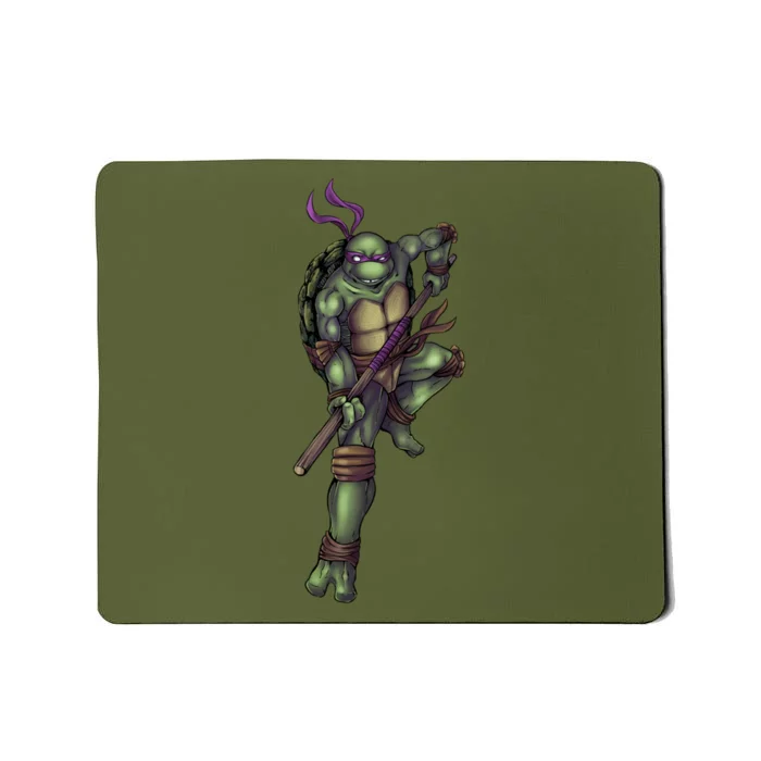 Donatello Mousepad