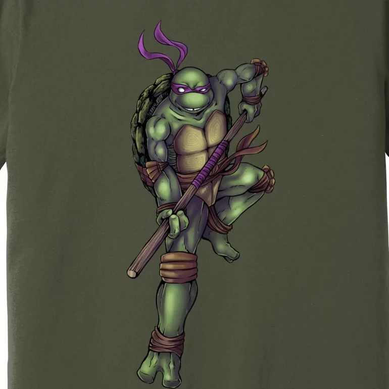 Donatello Premium T-Shirt