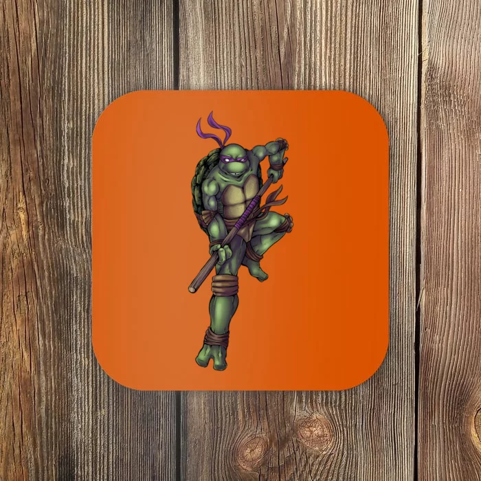 Donatello Coaster