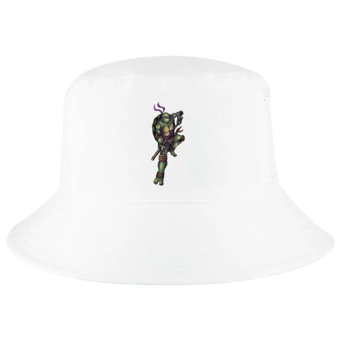 Donatello Cool Comfort Performance Bucket Hat