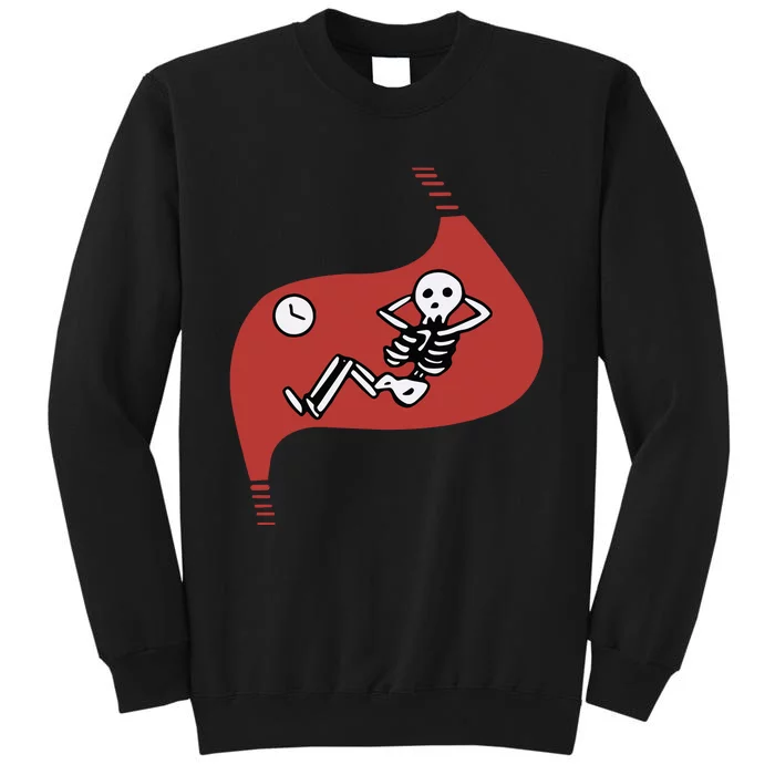 Daodaosama1125 Death Of Dungeon Meshi Falin Sweatshirt