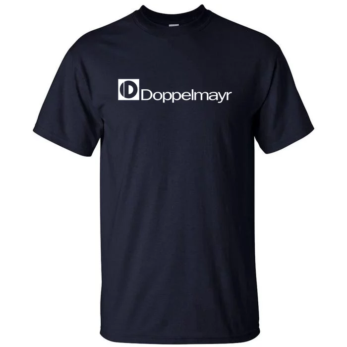 Doppelmayr Tall T-Shirt