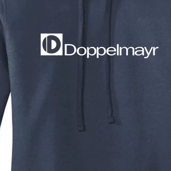 Doppelmayr Women's Pullover Hoodie