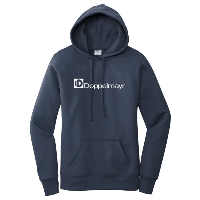 Doppelmayr Women's Pullover Hoodie