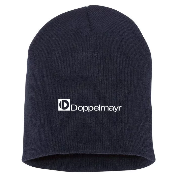 Doppelmayr Short Acrylic Beanie