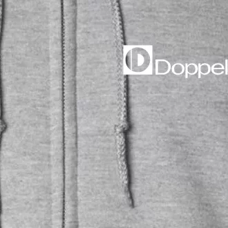 Doppelmayr Full Zip Hoodie