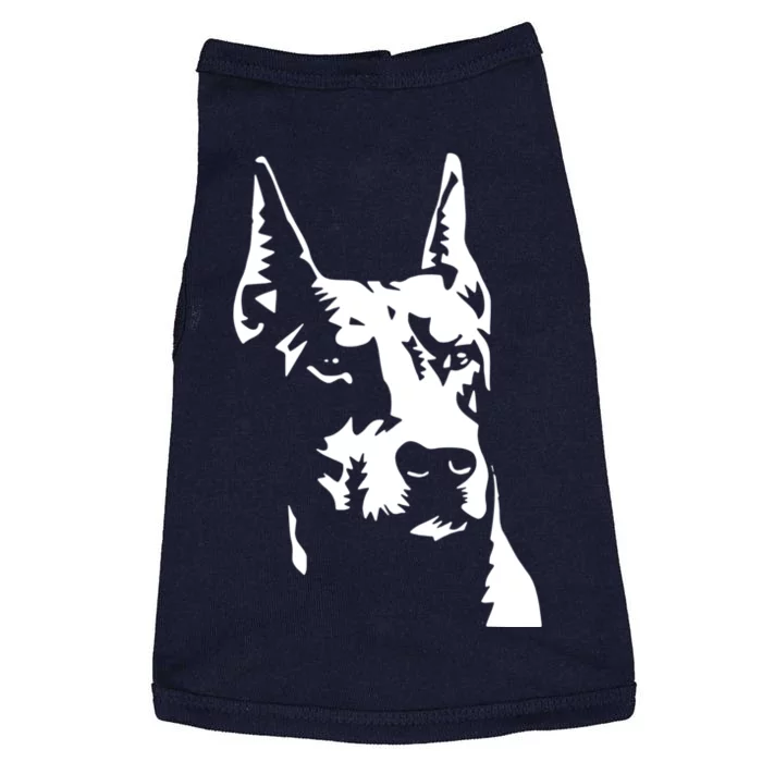 DOBERMAN Doggie Tank