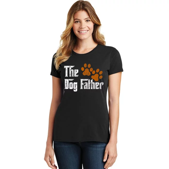 Dogfather Women's T-Shirt