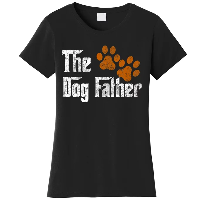 Dogfather Women's T-Shirt