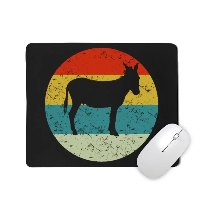 Donkey Mousepad