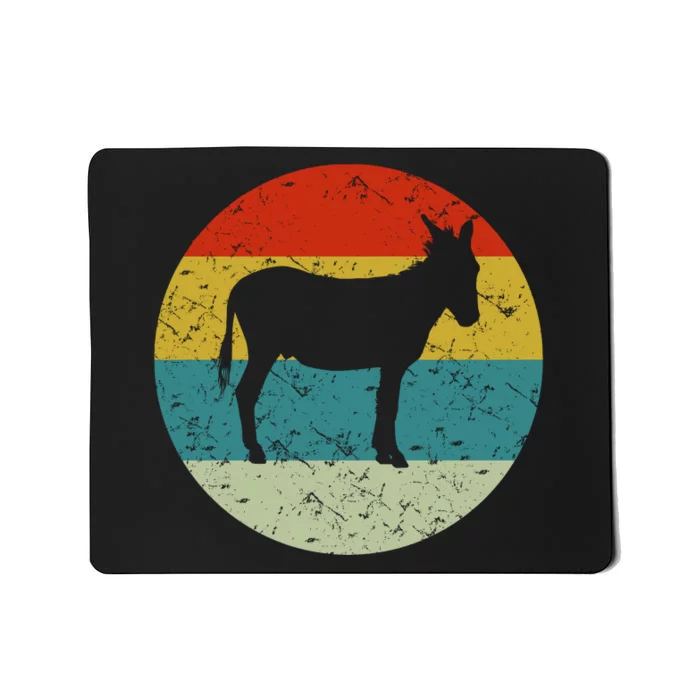 Donkey Mousepad