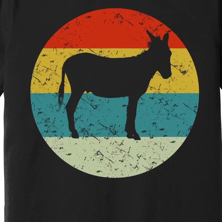 Donkey Premium T-Shirt