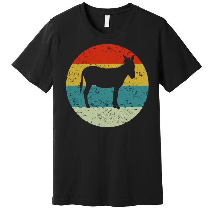 Donkey Premium T-Shirt