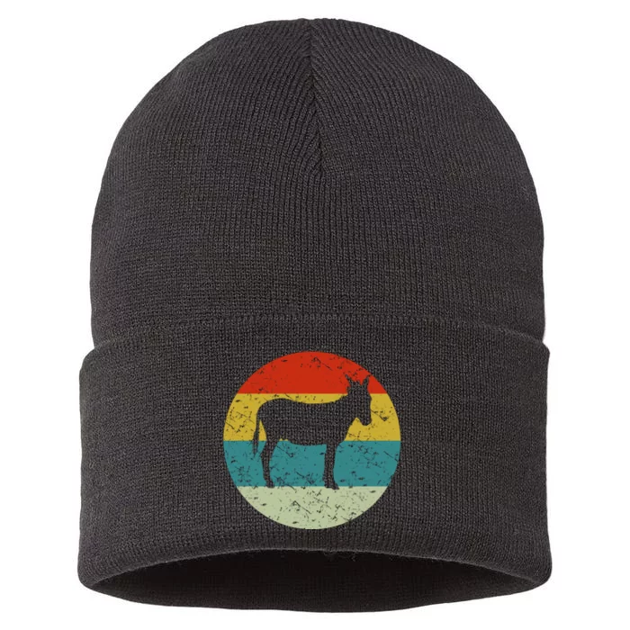 Donkey Sustainable Knit Beanie