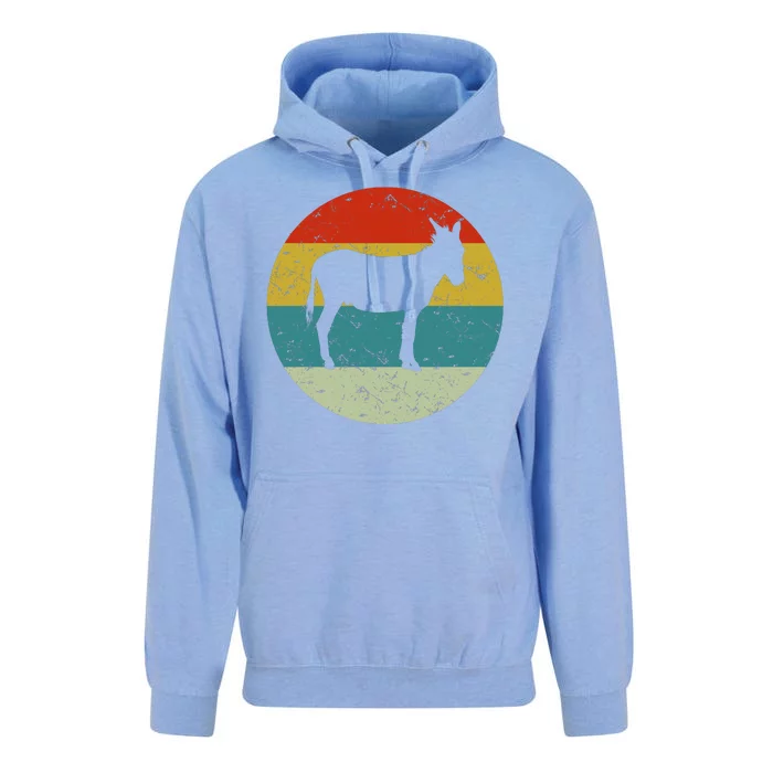 Donkey Unisex Surf Hoodie