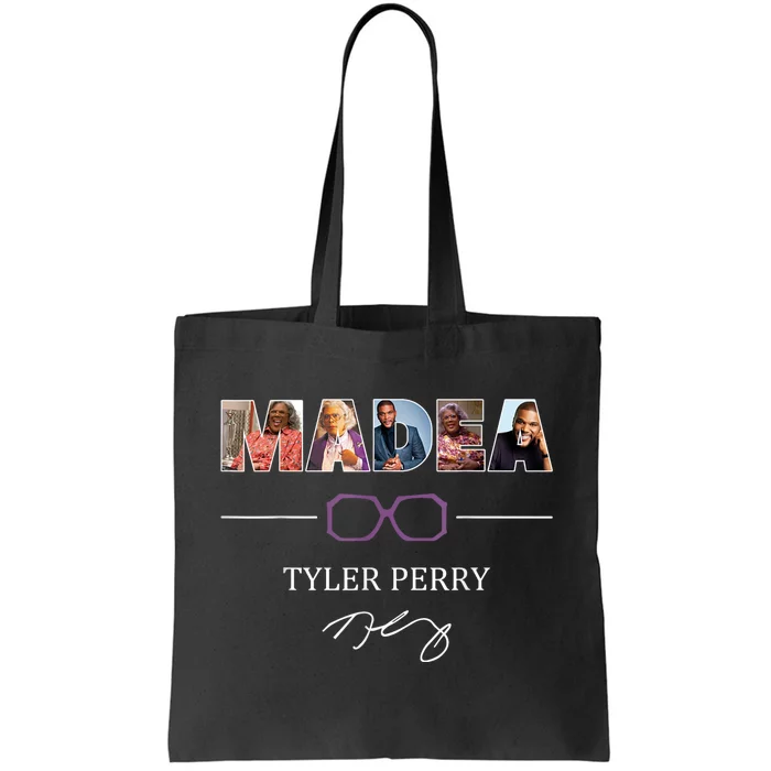 Distinctive Design Preferred By Comedy Fans Tote Bag