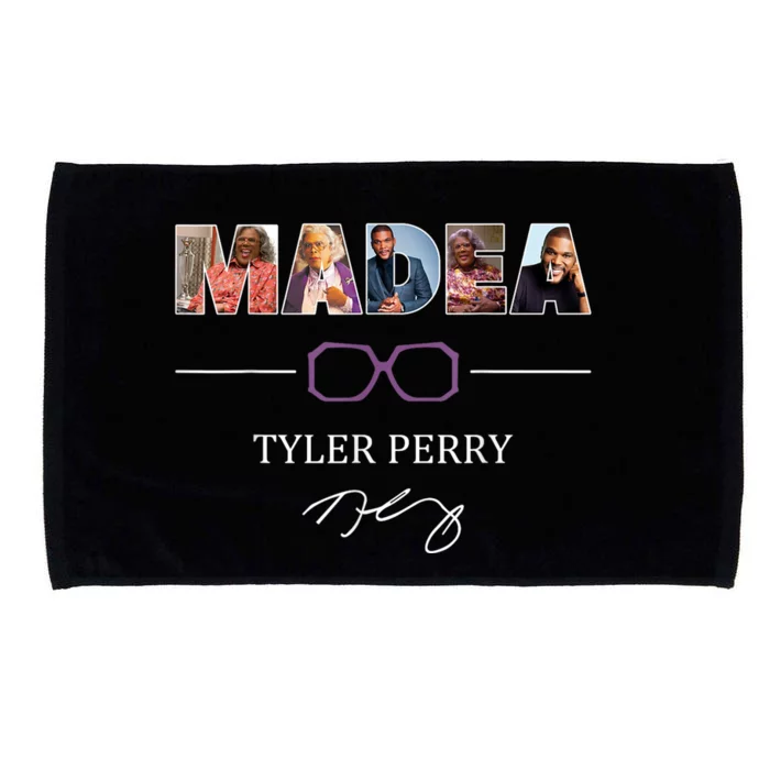 Distinctive Design Preferred By Comedy Fans Microfiber Hand Towel