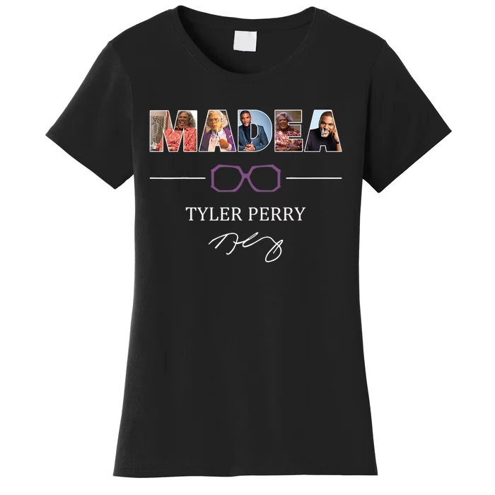 Distinctive Design Preferred By Comedy Fans Women's T-Shirt