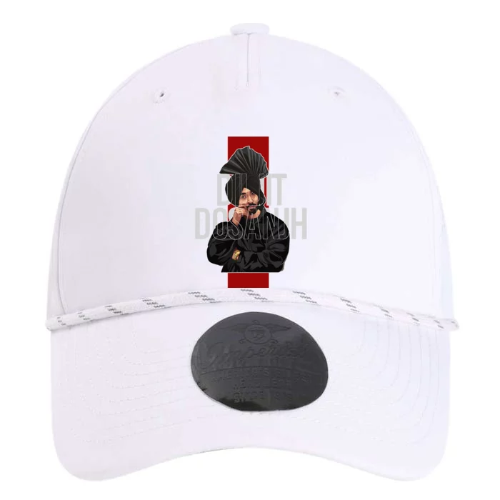 Diljit Dosanjh Punjabi Singer Desi Apparel Punjabi Performance The Dyno Cap