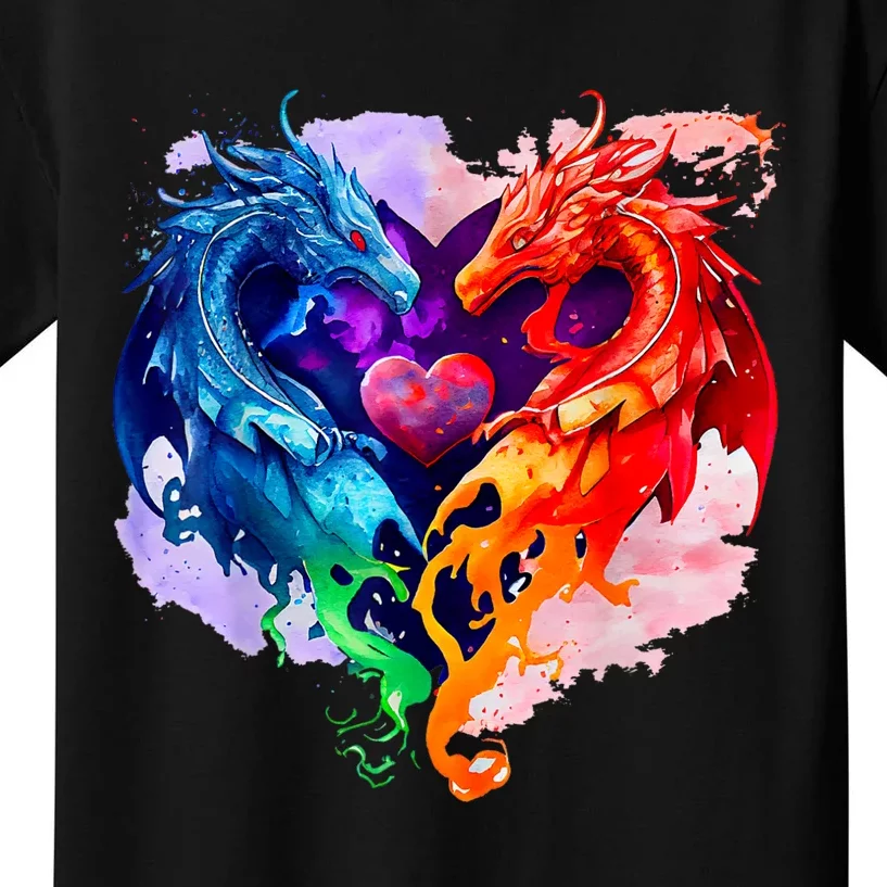 Dragon Kids T-Shirt