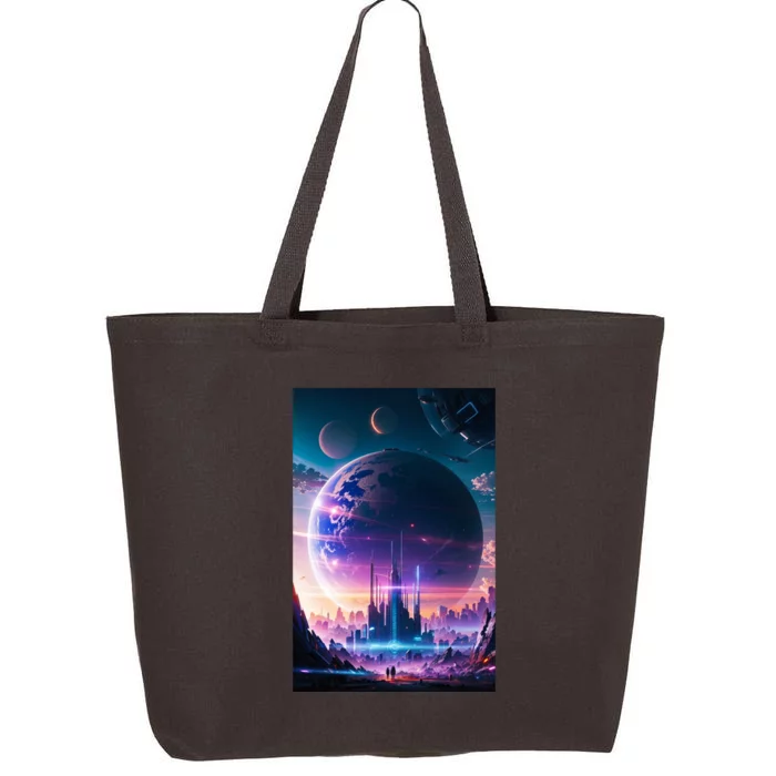 Dreamshaper 25L Jumbo Tote