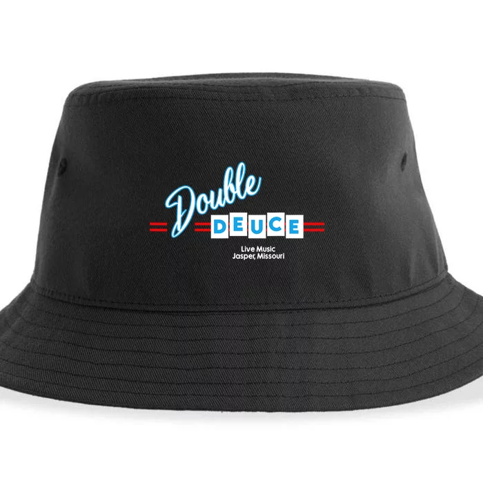 Double De.uce Ro.ad Ho.use Classic Sustainable Bucket Hat