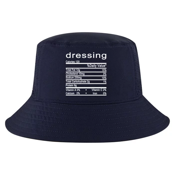 Dressing Cool Comfort Performance Bucket Hat