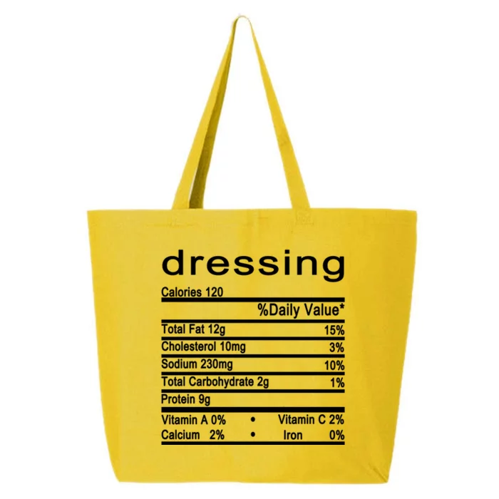 Dressing 25L Jumbo Tote