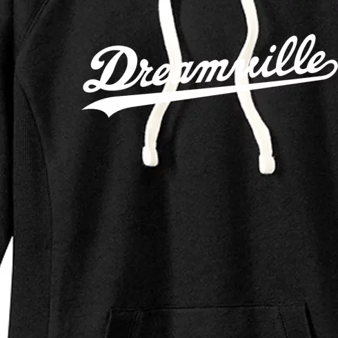 Dreamville Women's Fleece Hoodie