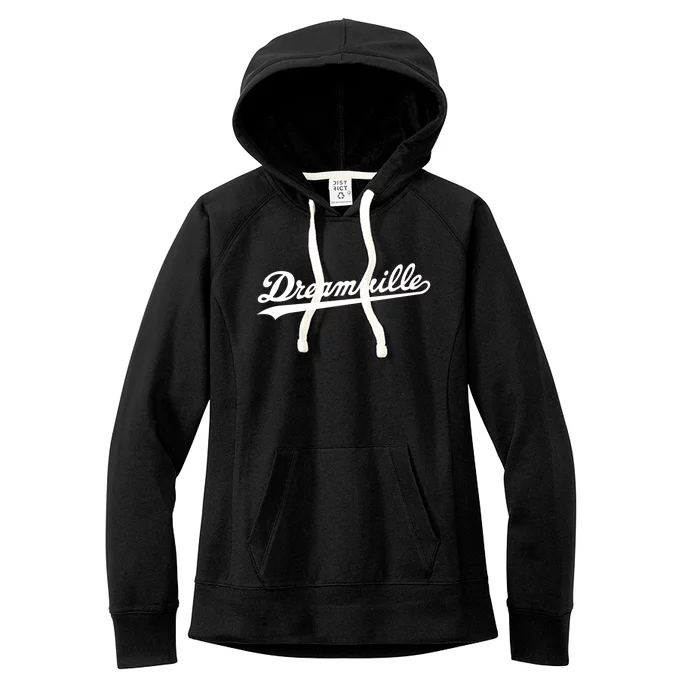 Dreamville Women's Fleece Hoodie