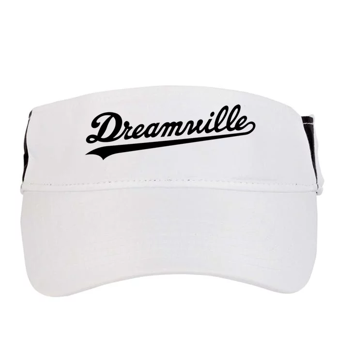 Dreamville Adult Drive Performance Visor