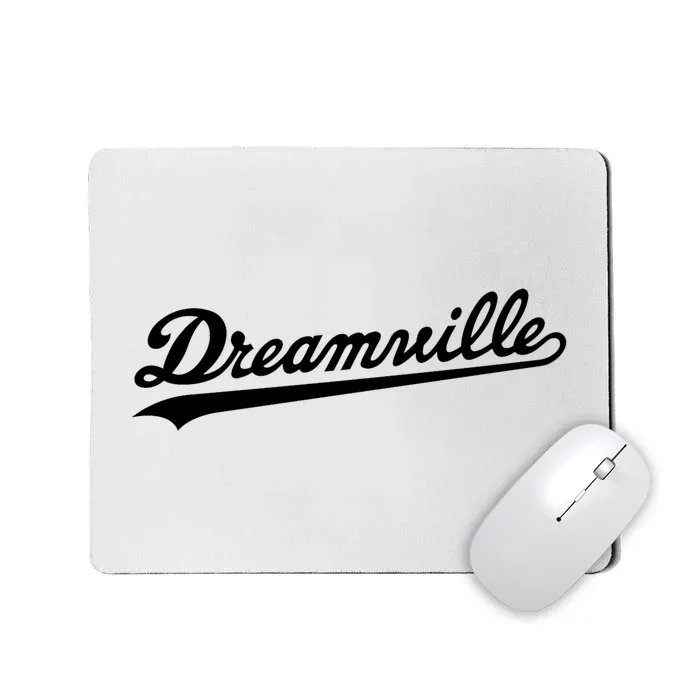 Dreamville Mousepad