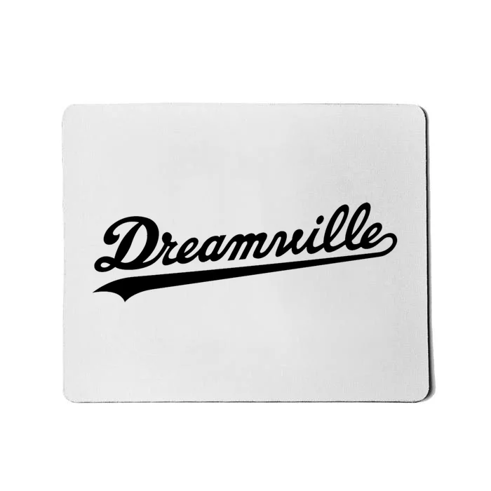 Dreamville Mousepad