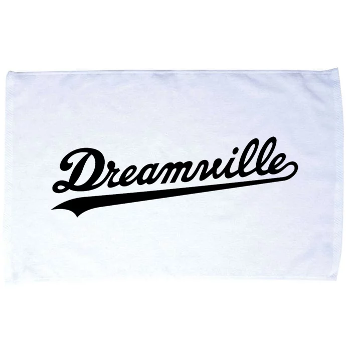 Dreamville Microfiber Hand Towel