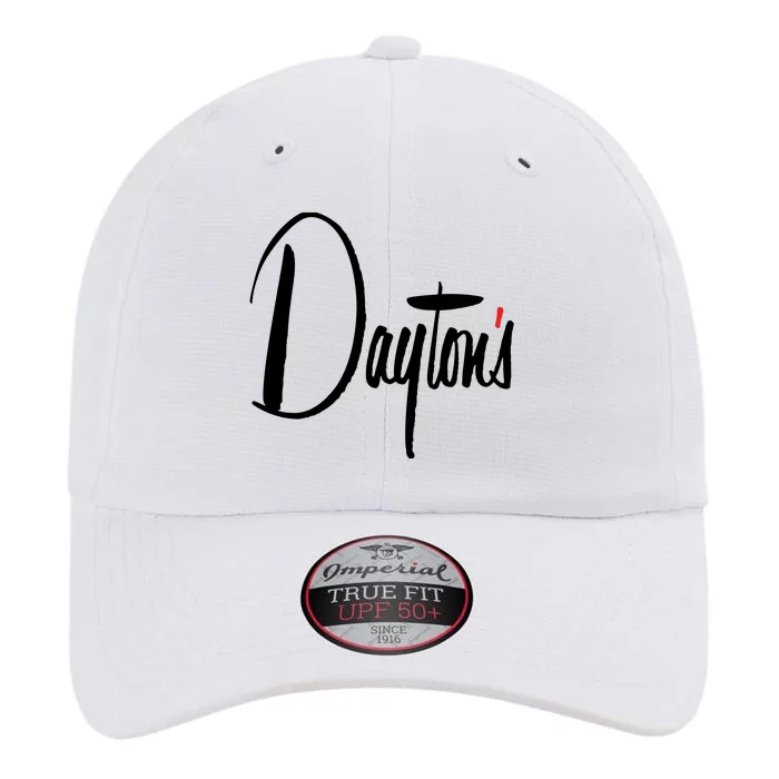 Defunct Dept Store Dayton's The Original Performance Cap