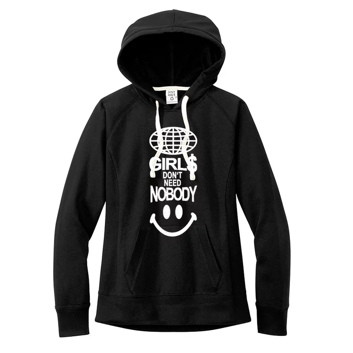 Dom Dolla Store Girl$ Girl$ Girl$ Women's Fleece Hoodie