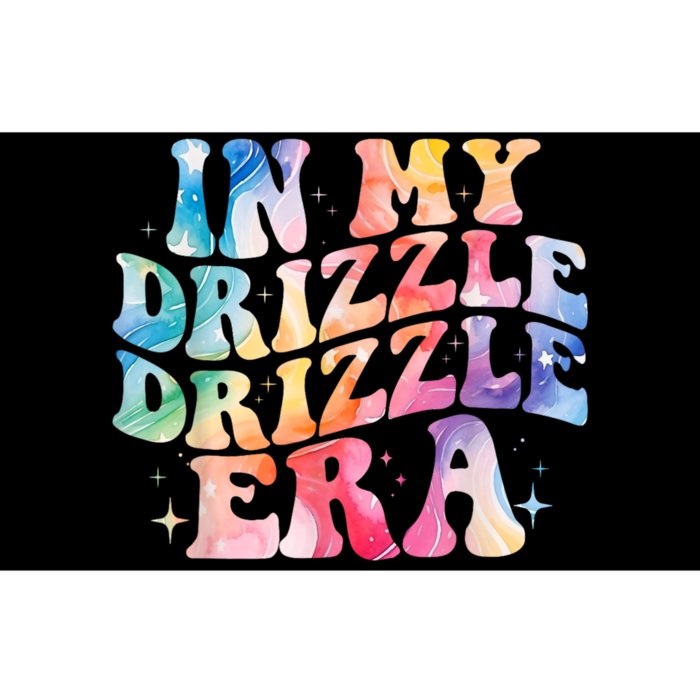 Drizzle Drizzle Soft Guy Funny Bumper Sticker