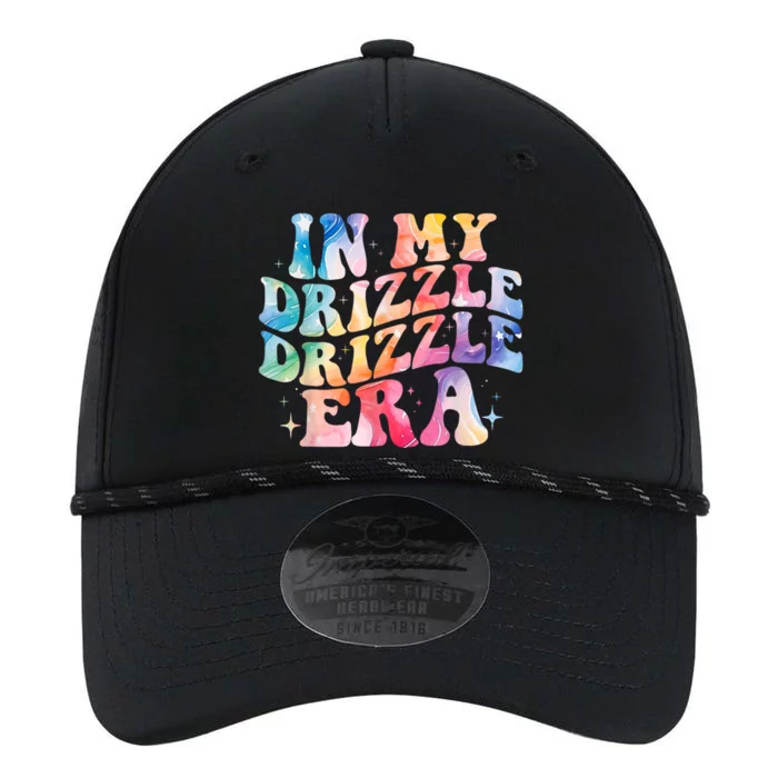 Drizzle Drizzle Soft Guy Funny Performance The Dyno Cap