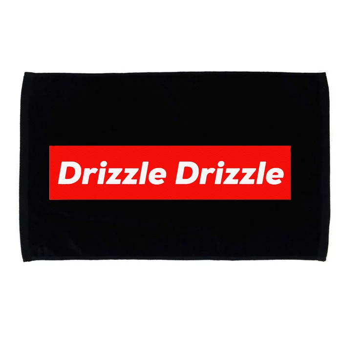 Drizzle Drizzle Soft Guy Era Microfiber Hand Towel