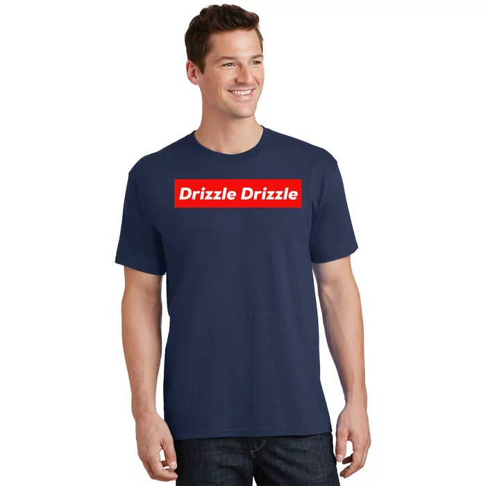 Drizzle Drizzle Soft Guy Era T-Shirt