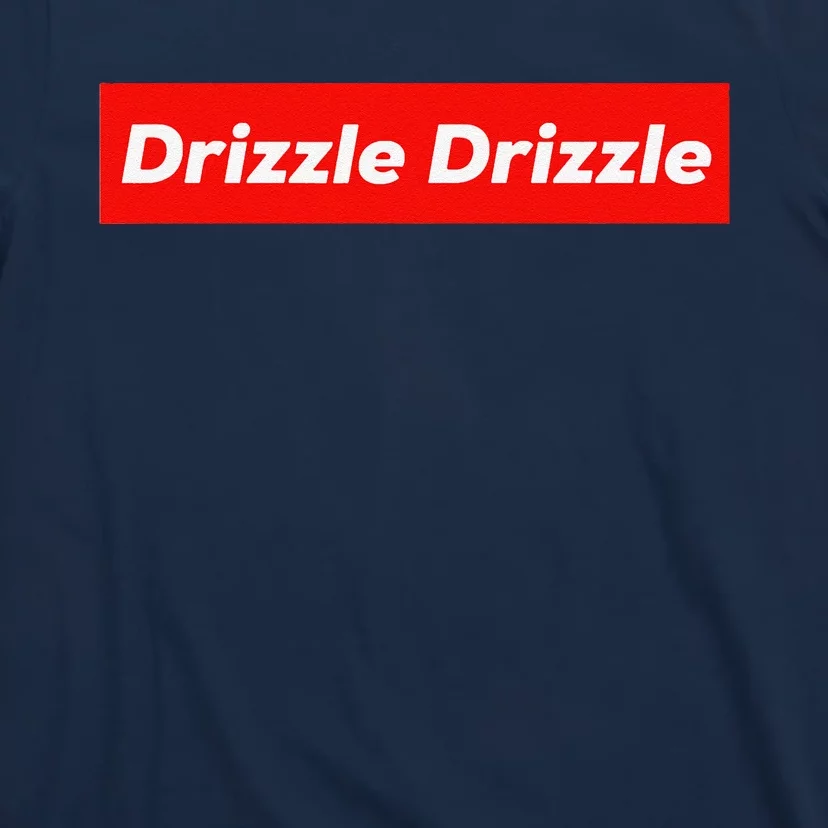 Drizzle Drizzle Soft Guy Era T-Shirt