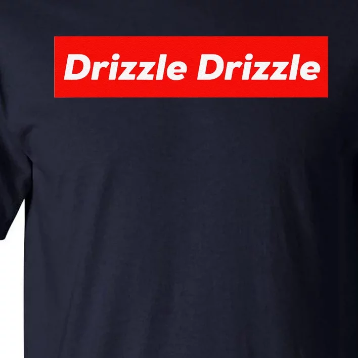 Drizzle Drizzle Soft Guy Era Tall T-Shirt