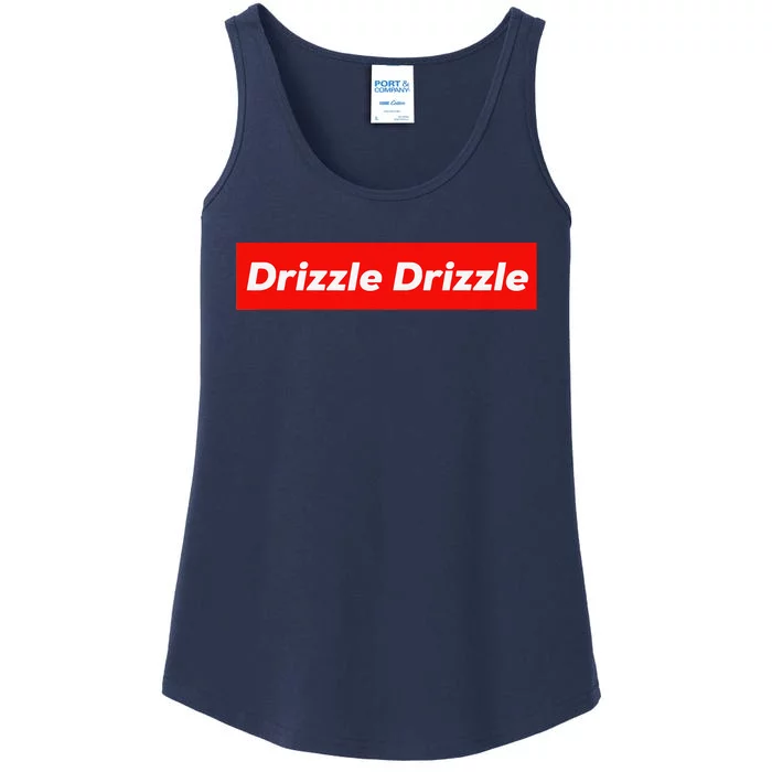 Drizzle Drizzle Soft Guy Era Ladies Essential Tank