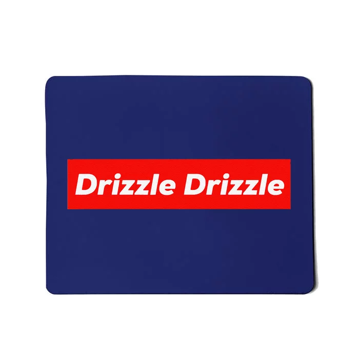 Drizzle Drizzle Soft Guy Era Mousepad