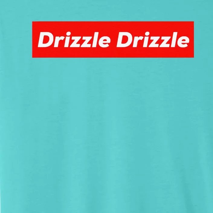 Drizzle Drizzle Soft Guy Era ChromaSoft Performance T-Shirt