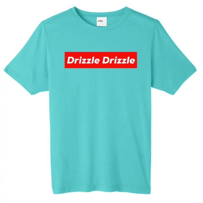 Drizzle Drizzle Soft Guy Era ChromaSoft Performance T-Shirt