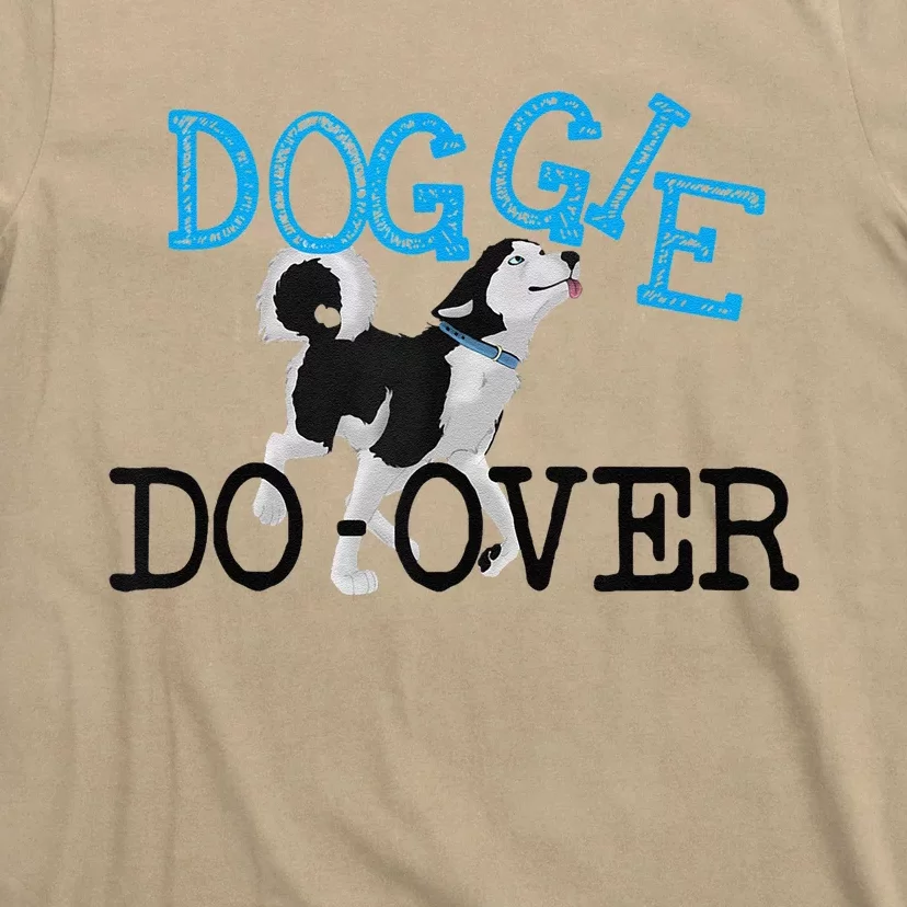 Doggie Doover Staff T-Shirt